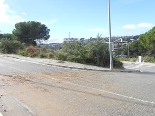 Terreny residencial a Castellnou-Can Mir-Can Solà. Terreno