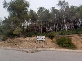 Terreno residencial en Sant Muç. Terreno