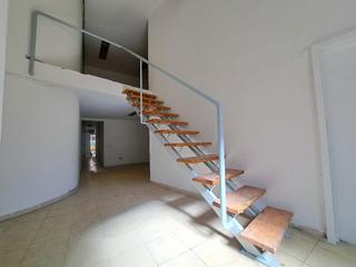 Lloguer Local Comercial a El Coll. Local