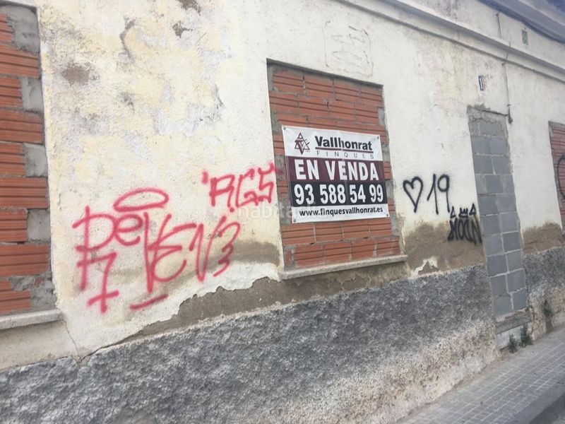 Foto c07df99b-3924-4870-8995-b86021072e9f. Terreny residencial a La Serreta Rubí