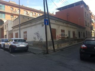 Terreno residenziale in La Serreta