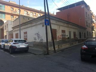 Residential Plot in La Serreta. Terreno