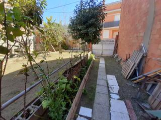 Terreny residencial a Ca n´Oriol. Terreno