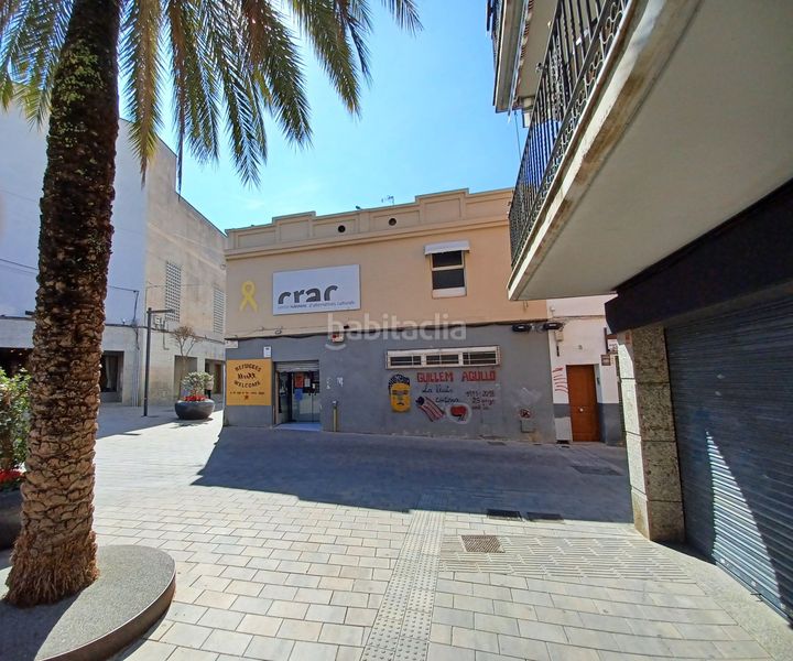 Foto da9022d4-18f4-4f27-b94a-a89c81fc936a. Terreny residencial a Centre Rubí