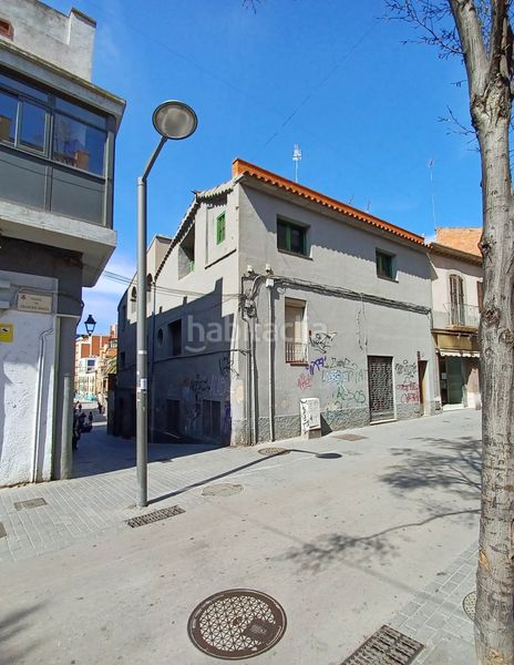 Foto e8562535-975a-4a90-85c6-111f474099d2. Terreny residencial a Centre Rubí