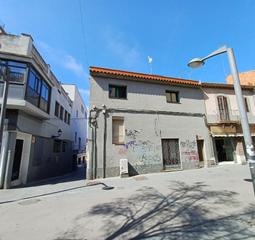 Residential Plot in Centre. Terreno