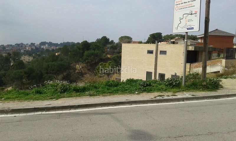 Foto 3d3c714c-e462-4763-8fe5-f7d268b6bcc2. Terreny residencial a Castellnou-Can Mir-Can Solà Rubí