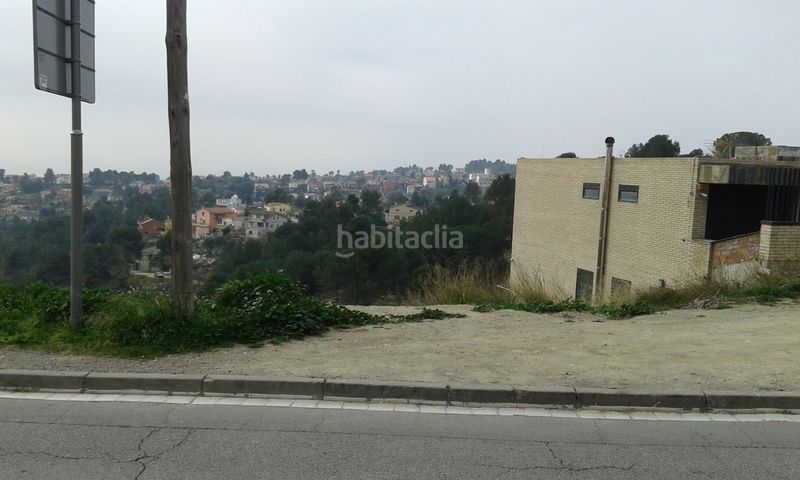 Foto e22e4ebc-f088-49aa-bc5c-d0079615de99. Terreny residencial a Castellnou-Can Mir-Can Solà Rubí