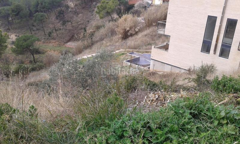 Foto 14a3d1ab-3abf-44e1-aa23-5aae89a42ae3. Terreno residencial terreno en Castellnou-Can Mir-Can Solà Rubí