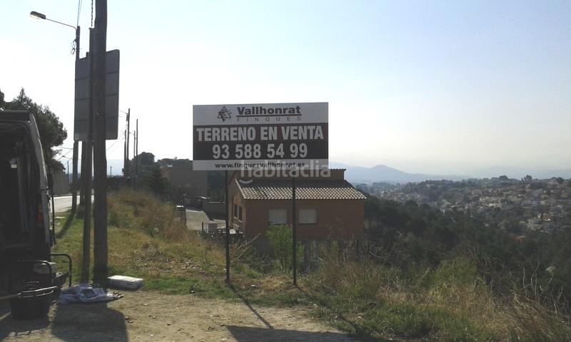 Foto 1bdc9e3f-27be-4dc5-a195-a4ec36e0bda9. Terreno residencial terreno en Castellnou-Can Mir-Can Solà Rubí