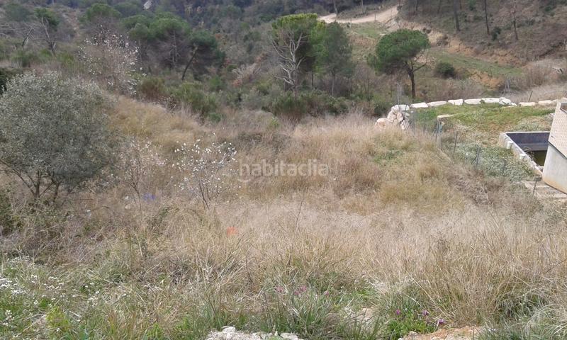 Foto 2cdb03dd-eedf-47da-bb8c-b564ce042898. Terreno residencial terreno en Castellnou-Can Mir-Can Solà Rubí