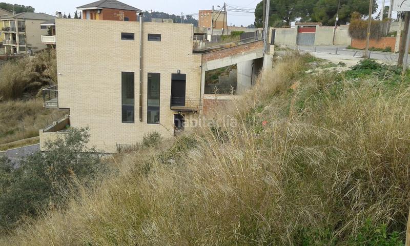 Foto 3519b11c-fadc-489f-98fa-99a33bcc8537. Terreno residencial terreno en Castellnou-Can Mir-Can Solà Rubí