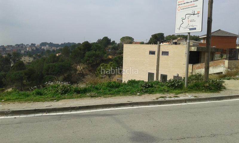 Foto 36346190-18f7-4ed5-a788-5e2497930b65. Terreno residencial terreno en Castellnou-Can Mir-Can Solà Rubí