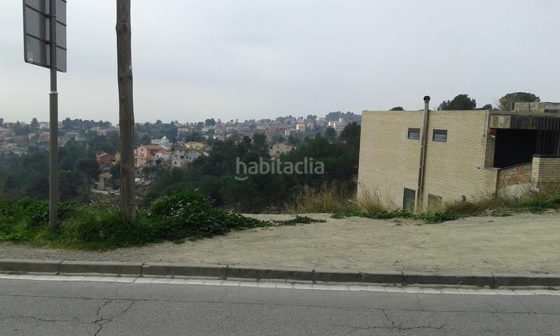 Foto 3ded4e1b-8142-4cb6-a15b-0e0b8fefc098. Terreno residencial terreno en Castellnou-Can Mir-Can Solà Rubí