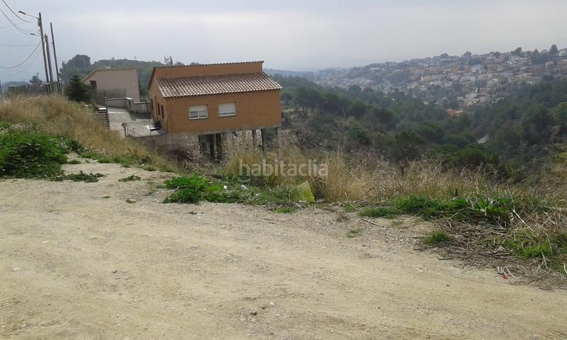 Foto 80191ab6-7897-45fc-b12c-b5531d75479f. Terreno residencial terreno en Castellnou-Can Mir-Can Solà Rubí
