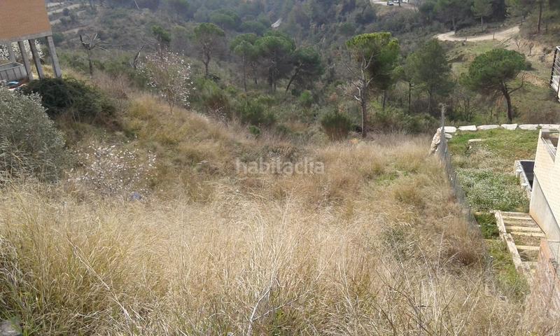 Foto d1f25cb2-57b0-4469-bded-d18fc39d2735. Terreno residencial terreno en Castellnou-Can Mir-Can Solà Rubí