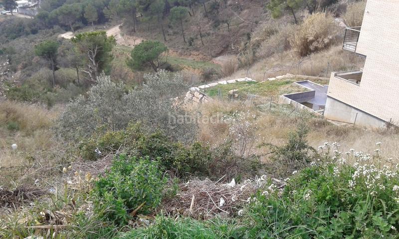 Foto e9591bc5-3f15-4ae5-854e-f7a9a557966c. Terreno residencial terreno en Castellnou-Can Mir-Can Solà Rubí