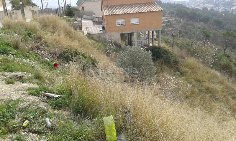 Foto fd10af8c-20b1-4362-88f0-54610c4e4acf. Terreno residencial terreno en Castellnou-Can Mir-Can Solà Rubí