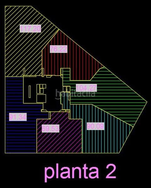 Foto aa54ad3c-58cb-4c96-8157-8217aa45a87f. Lloguer oficina a Zona Nord Rubí