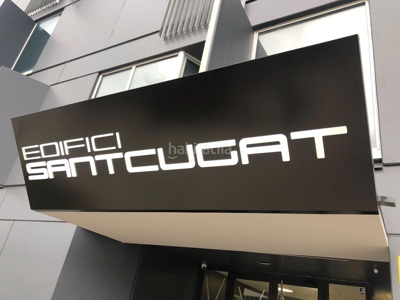 Foto 29ab953d-de31-4732-be0b-e2e1c0f3123c. Location bureau dans Zona Nord Rubí