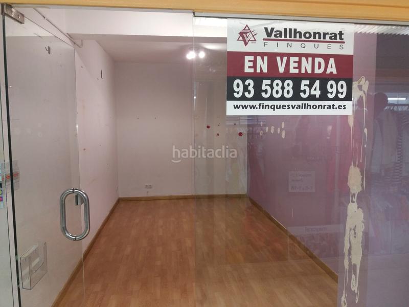 Foto 1e38ae16-42cb-4c56-bae9-a1bc3e69af81. Local comercial amb calefacció a Centre Rubí