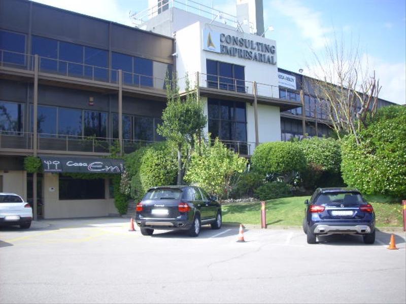 Foto 0d3f4dd7-3e31-4138-aada-d4d8b8a62680. Oficina despacho en Zona Industrial Rubí