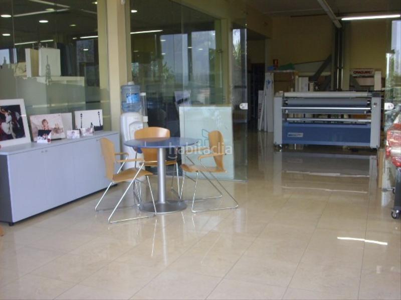 Foto c7b40364-e97f-4c1d-9b0c-a6cd240f6c2a. Oficina despacho en Zona Industrial Rubí