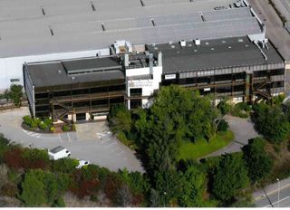 Ufficio in Zona Industrial