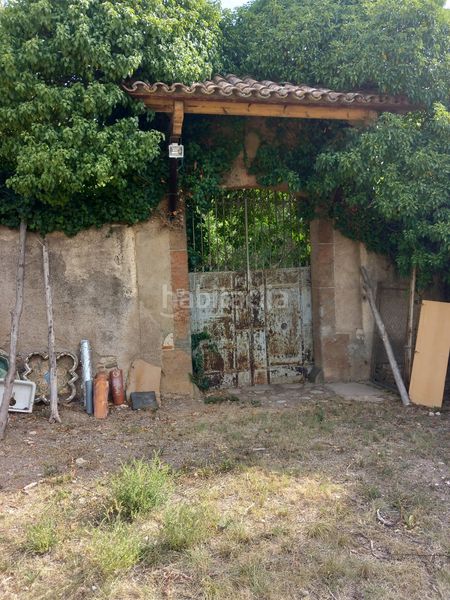 Foto 0d41c8be-5125-4995-87e4-d42459a52024. Masia a Barri del Centre Terrassa