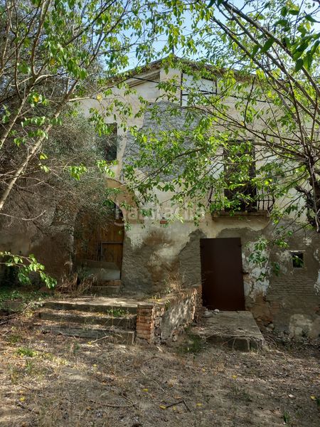 Foto 3f4f48fb-f838-4aff-8e76-31ed14c005fa. Masia a Barri del Centre Terrassa