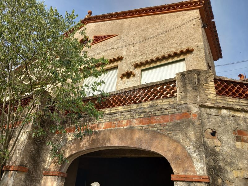 Foto ab32d8b5-0af8-464d-b218-d0bd0e6310e2. Masia a Barri del Centre Terrassa