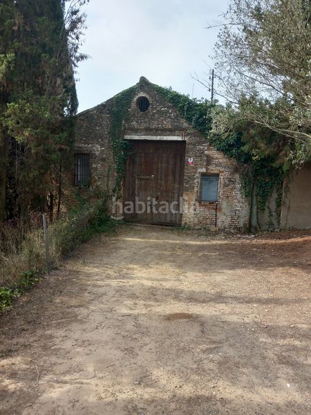 Foto bab7068d-7780-4208-94bd-9a93ab327c18. Masia a Barri del Centre Terrassa