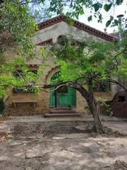 Mas à Barri del Centre. Casa rústica
