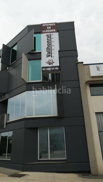 Foto 3370391e-c919-4771-8cf2-b73f9a770aa0. Location bureau dans Zona Nord Rubí