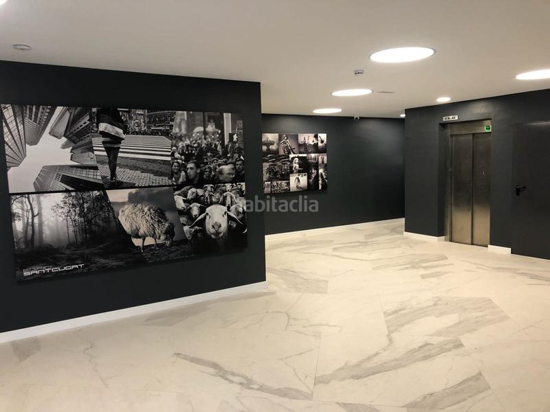 Foto 61fa2590-d744-4eba-86bd-fda949ae2843. Location bureau dans Zona Nord Rubí