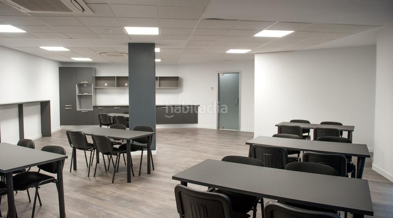 Foto 4b3d0b55-8194-4956-a06a-2065d6a20c29. Rent office space in Zona Nord Rubí