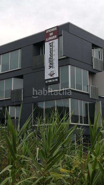 Foto dca099ef-03c0-412c-9e72-7b073bb7d397. Rent office space in Zona Nord Rubí