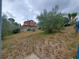 Wohngrundstück in Els Avets-Can Serrafossà-Ximelis