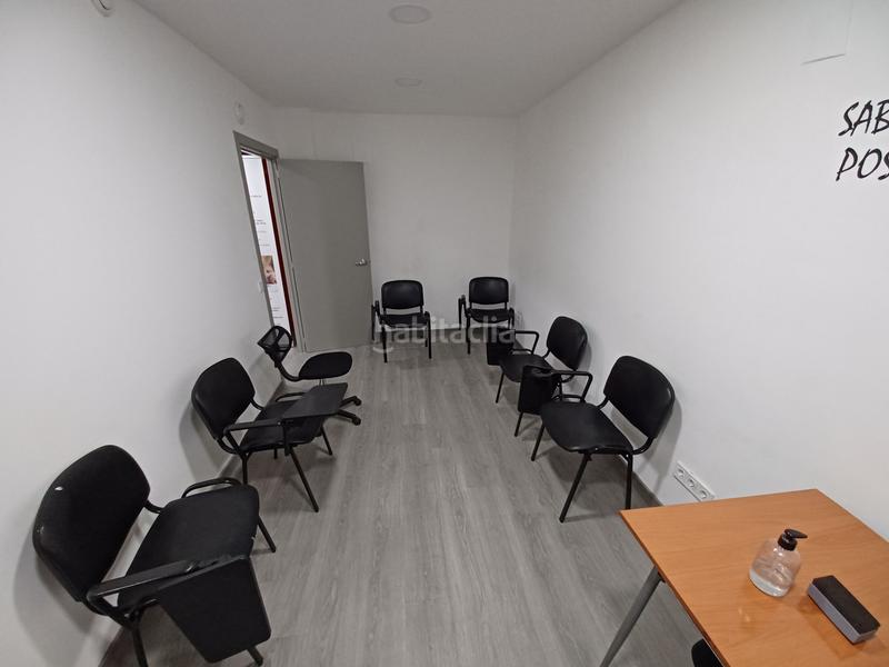 Foto 4d128fce-8484-4d7f-9011-a8ebbc8b61f6. Alquiler local comercial local en Progrés Rubí