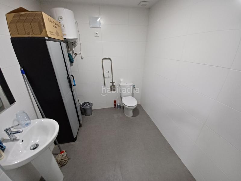 Foto 4320a932-6262-441d-8fc1-7bf2066e40b9. Miete geschäftsraum in Progrés Rubí