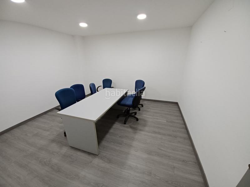 Foto 498a2c6c-beb5-4882-95e7-416818e53900. Rent business premise in Progrés Rubí