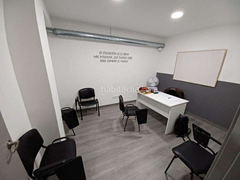 Foto 4c824e5d-9530-41cf-a744-7cc0a66fce81. Rent business premise in Progrés Rubí