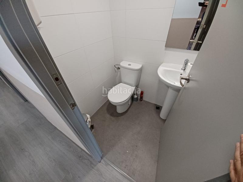 Foto d546d056-8453-4911-a7be-eb134cd5d899. Rent business premise in Progrés Rubí