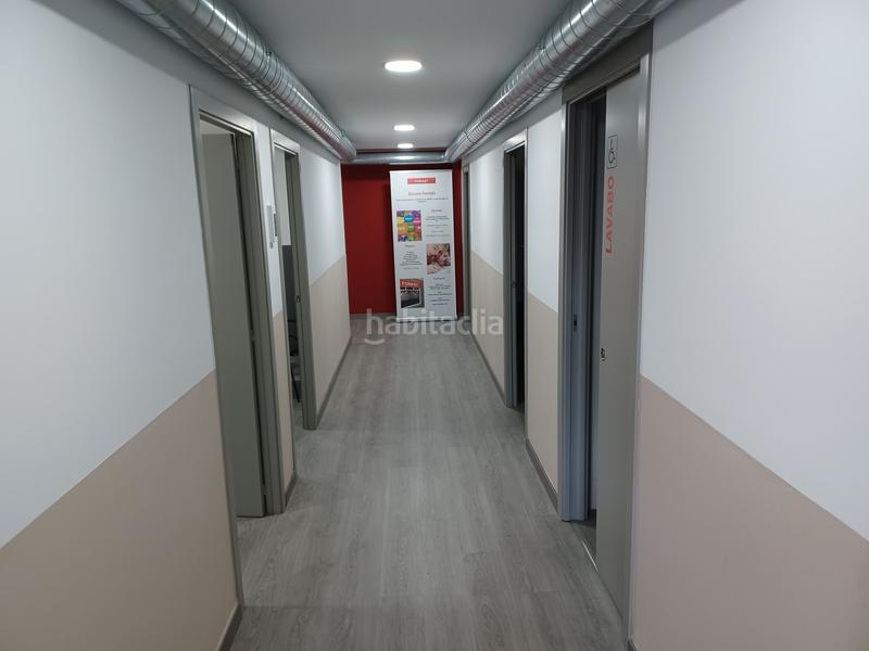 Foto e63c7441-dc68-47ec-a8f3-6fff0eaf52f7. Rent business premise in Progrés Rubí
