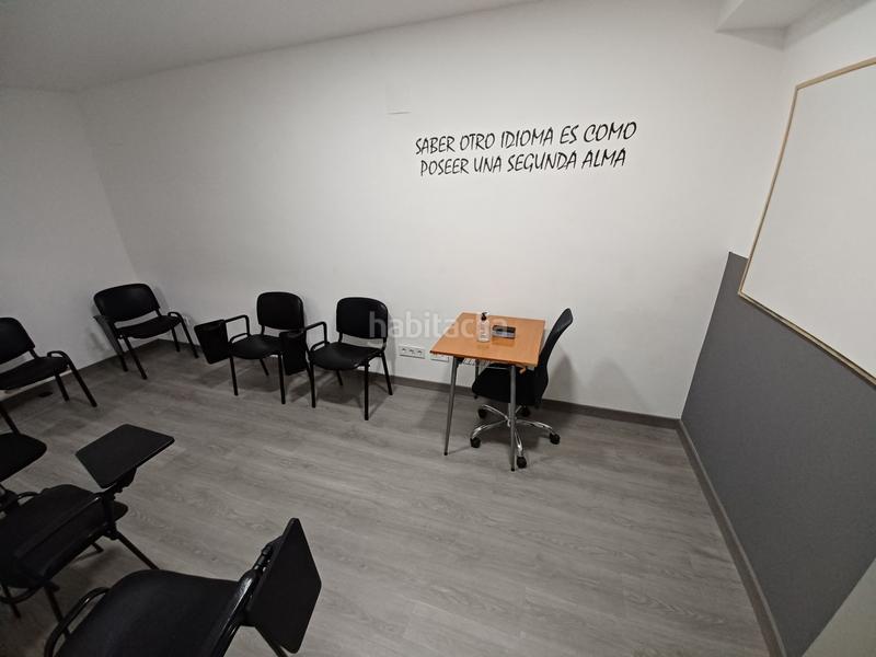 Foto 9b2804af-55ab-4c54-9bea-39982e649e35. Geschäftsraum in Progrés Rubí