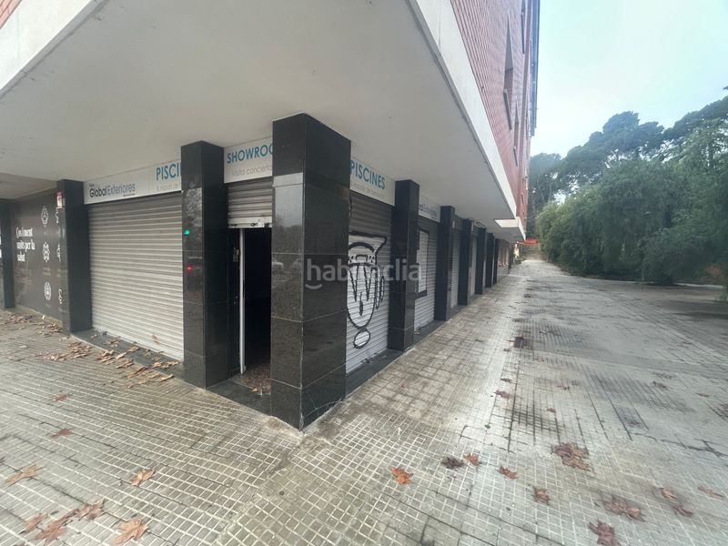 Foto 48a7fb11-01a6-4e3c-b8d6-2a3769db6494. Local comercial en Ca n´Alzamora Rubí