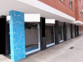Local commercial à Ca n´Alzamora. Local