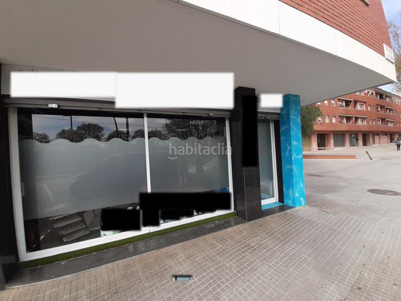 Foto 680dbe4c-64fa-4b02-abd5-7db800902bec. Locale commerciale in Ca n´Alzamora Rubí