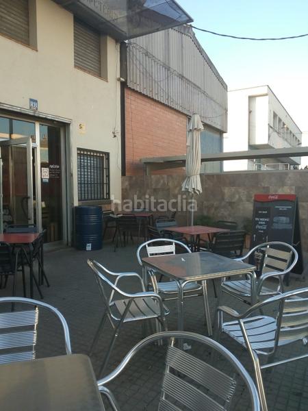 Foto 00e30f8e-a73a-462a-ba2a-4defd52723a6. Capannone industriale in Zona Industrial Rubí