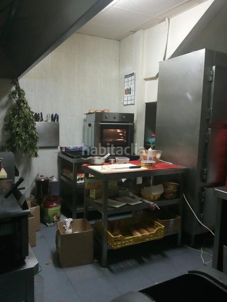 Foto 42eb3d88-cab9-413f-af24-de0174dda709. Capannone industriale in Zona Industrial Rubí